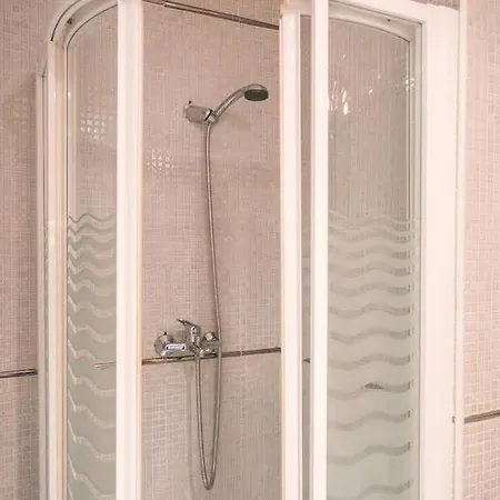 Estudio Cobertizo Apartment Malaga