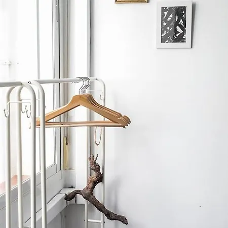Estudio Cobertizo * Malaga