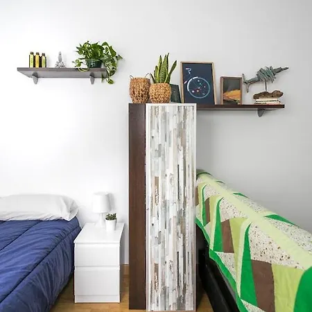 Estudio Cobertizo Apartment
