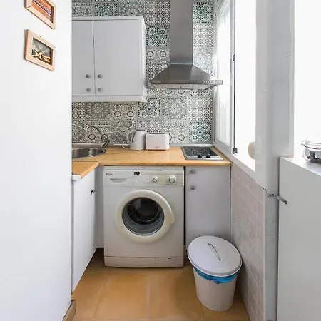 Estudio Cobertizo Malaga