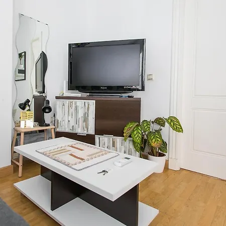 Apartment Estudio Cobertizo *
