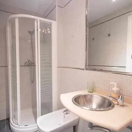 Apartment Estudio Cobertizo *