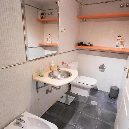 Appartement Estudio Cobertizo *